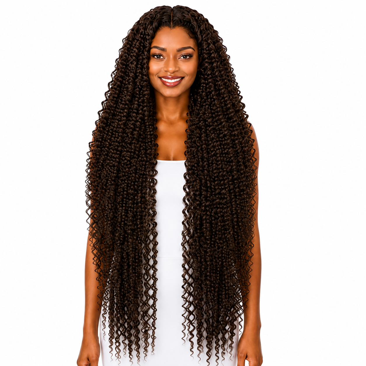 Darbro Doja Beleza Ocean Deep Wave 36"