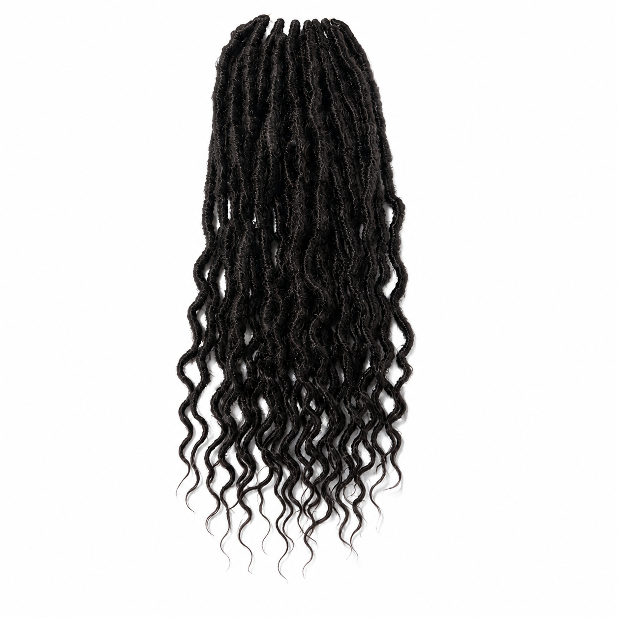 Kuknus Style Dread Loc&