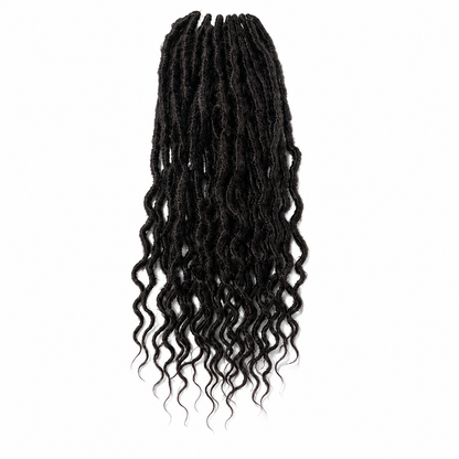 Kuknus Style Dread Loc&