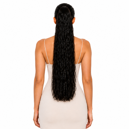 Darbro Doja Synthetic Body Style Ponytail 30&
