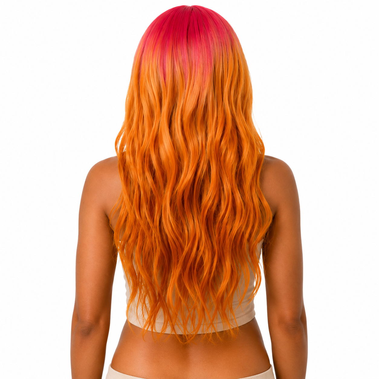 Wigoddess Leyna Synthetic Hair Wig
