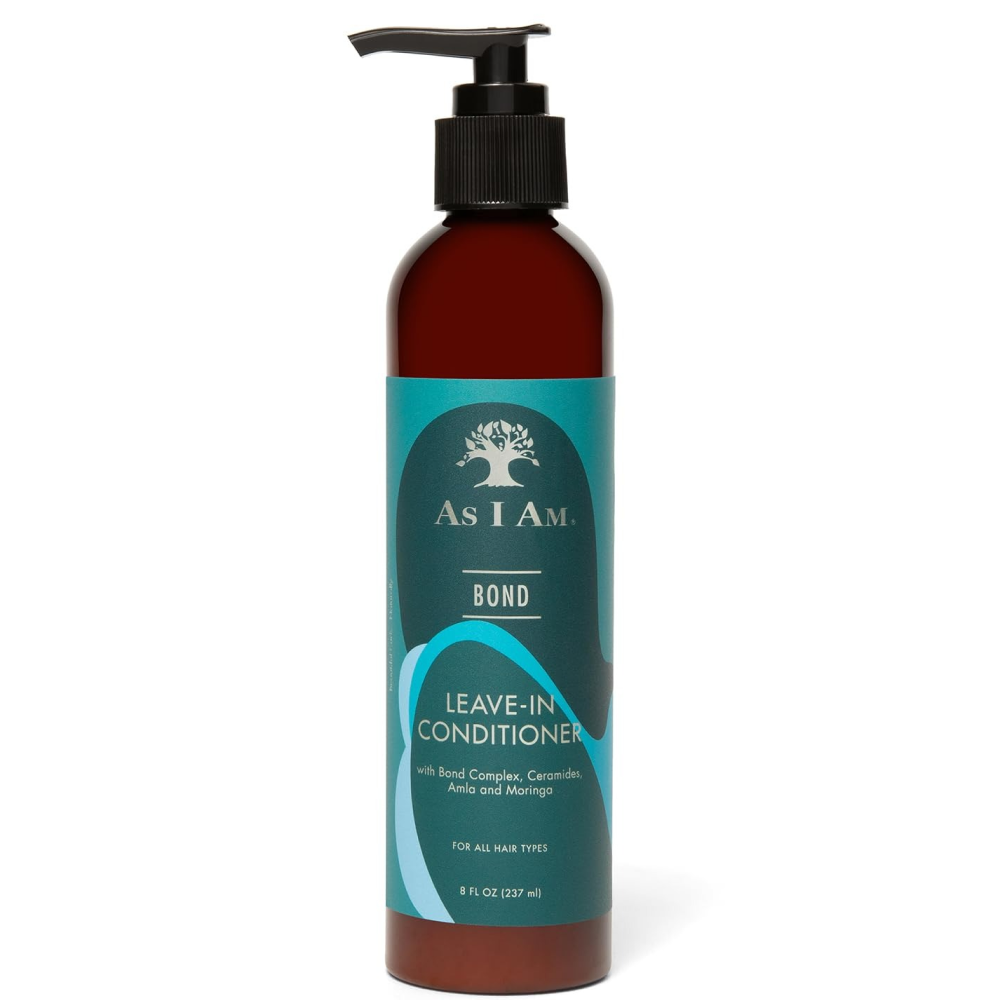 As i Am Bond Shampoo &amp; Conditioner Duo