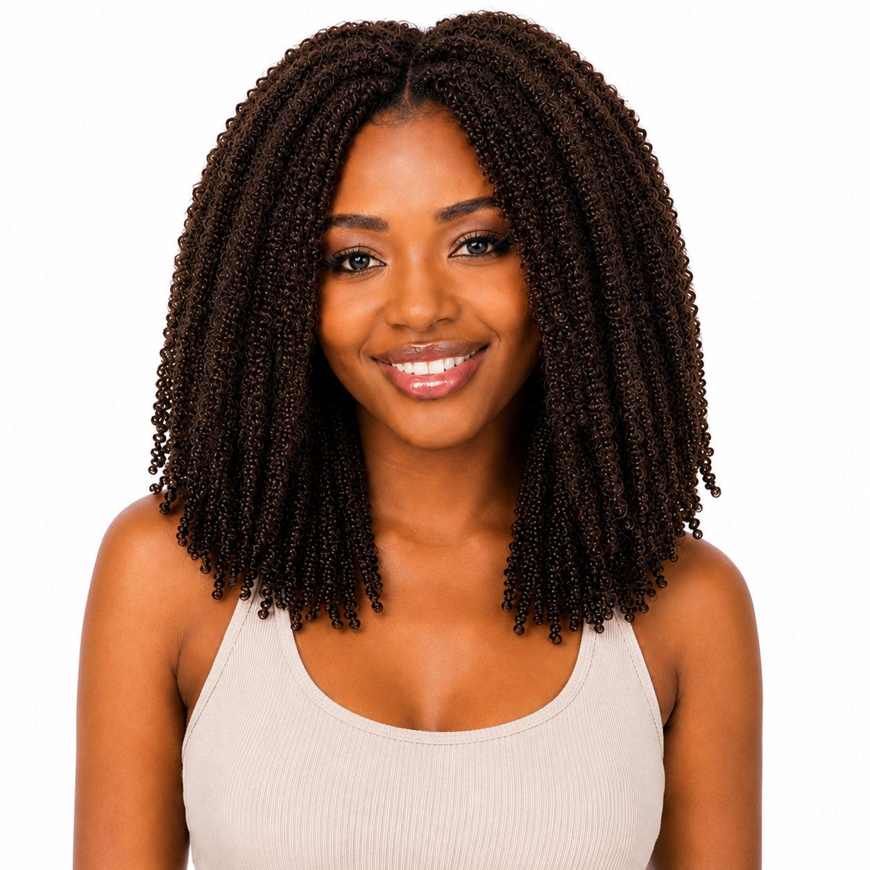 Darbro Doja Cuban Twist 16"