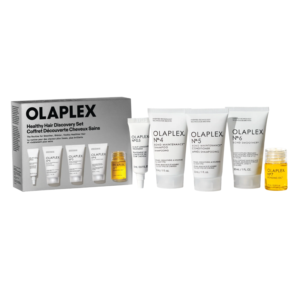 Olaplex Healthy Hair Discovery Set V2