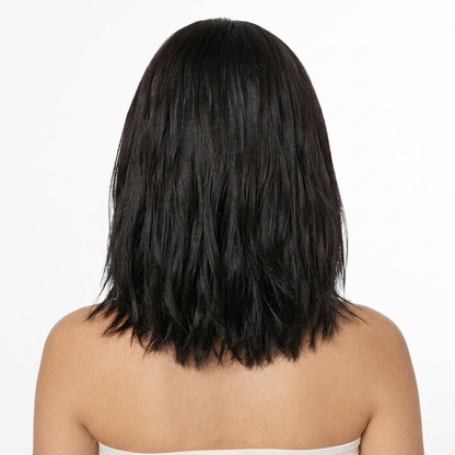 Kuknus Anaya - Synthetic Freedam Part Lace Front Wig