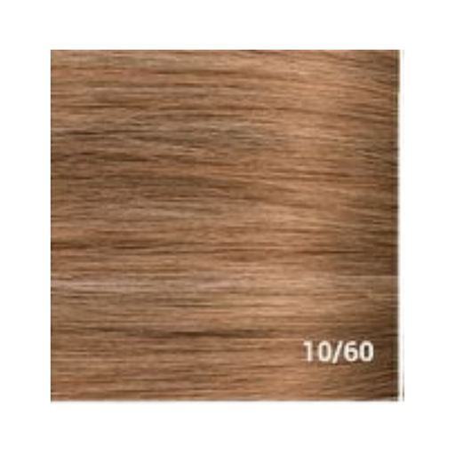 Foxy Star RedFox Clip-In 45cm Style-STRAIGHT