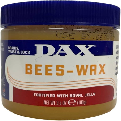 DAX Bees-Wax - Beauty and Hair Supply