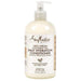 100% Virgin Coconut Oil Daily Hydration Acondicionador Shea Moisture - Beauty and Hair Supply