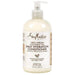 Shea Moisture Virgin Coconut Oil Daily Hydration Conditioner 384ml - Beauty and Hair Supply