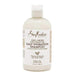 100% Virgin Coconut Oil Daily Hydration Champú Shea Moisture - Beauty and Hair Supply