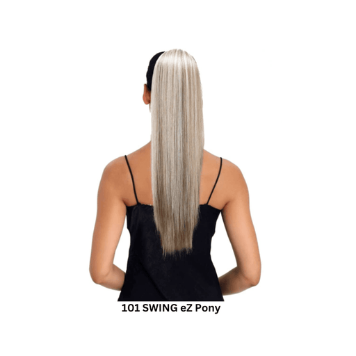 101 SWING eZ Pony - Beauty and Hair Supply