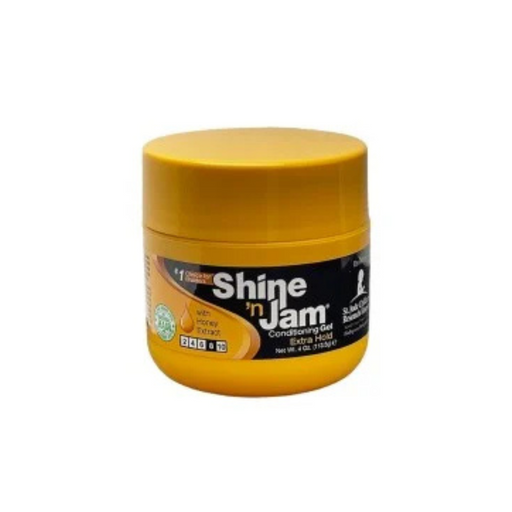 Ampro Shine 'n Jam Extra Hold Conditioning Gel