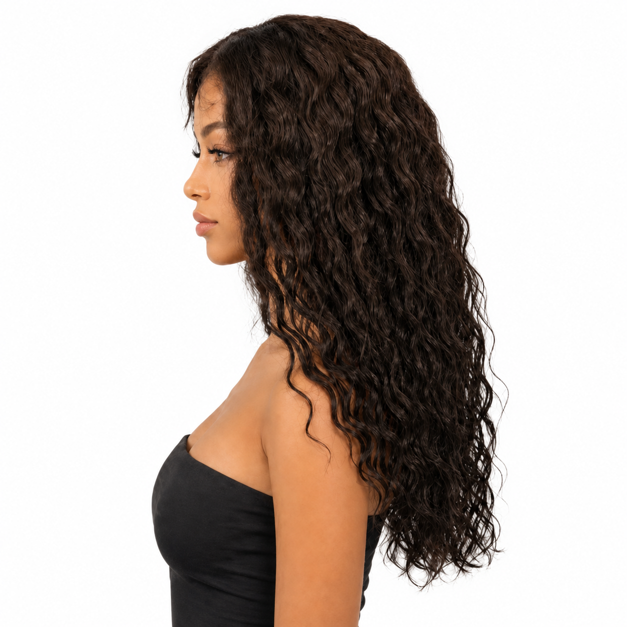 Wigoddess Bia Synthetic Front Lace Wig