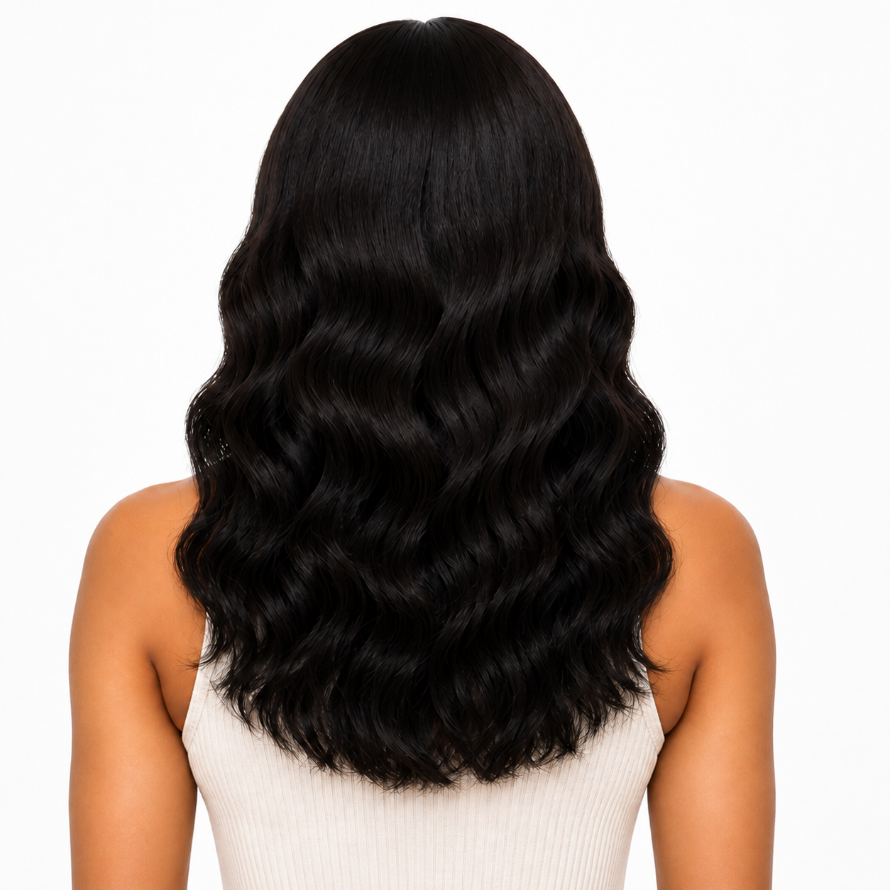 Ei Brazilian 100% Unprocessed Virgin Human Hair Style: Body Wave