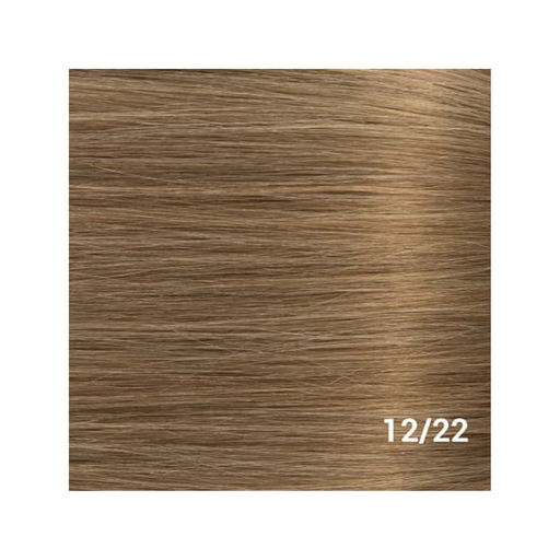 Foxy Star RedFox Clip-In 45cm Style-STRAIGHT