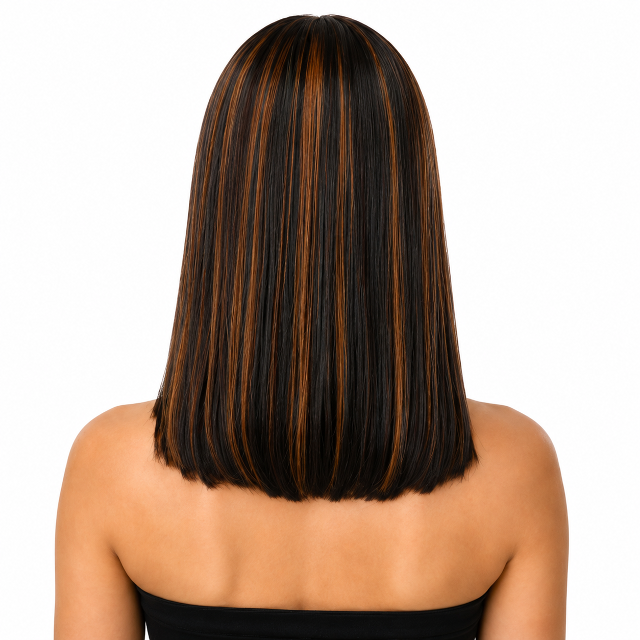 Klio wig style KL-005