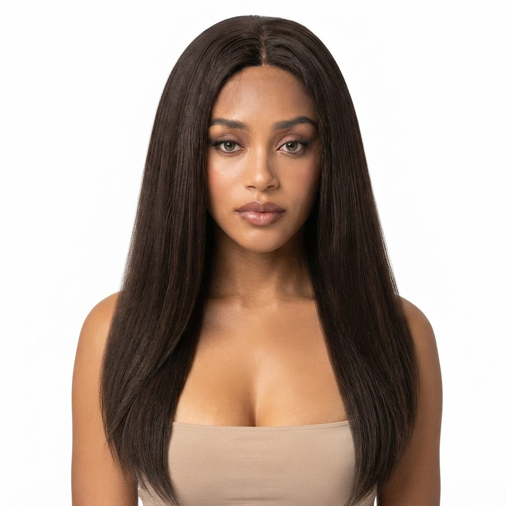 Darbro Doja103 Synthetic Lace Front Wig