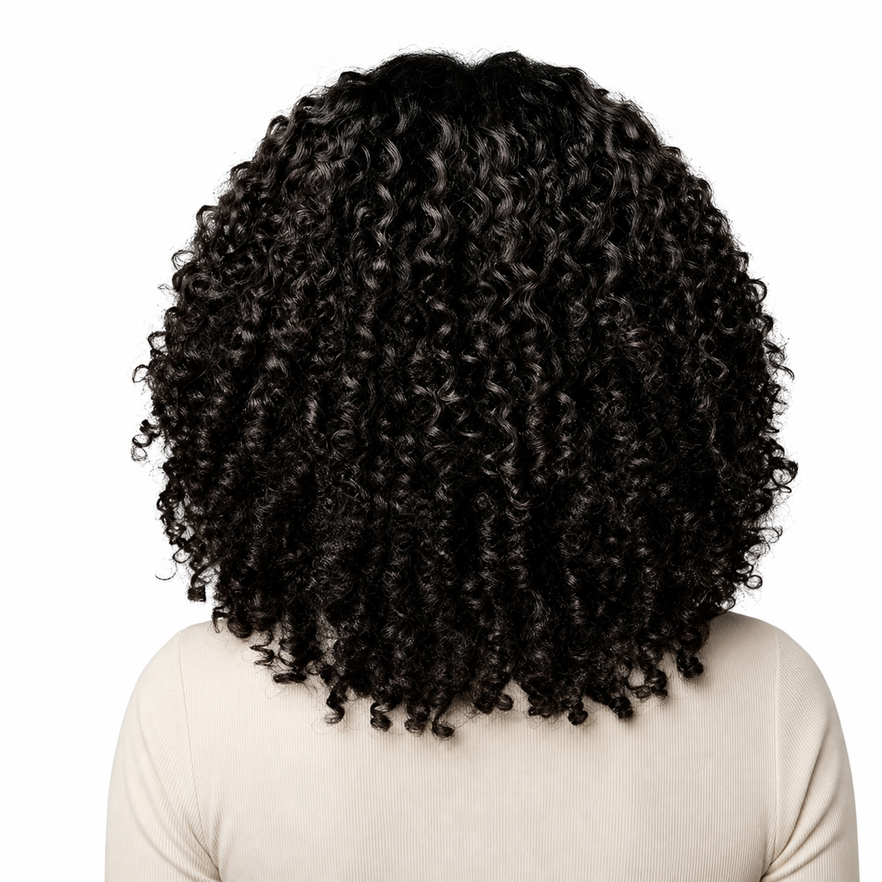 Wigoddess Style Brexit Super Volume Lace wig With Natural Baby Hair Line