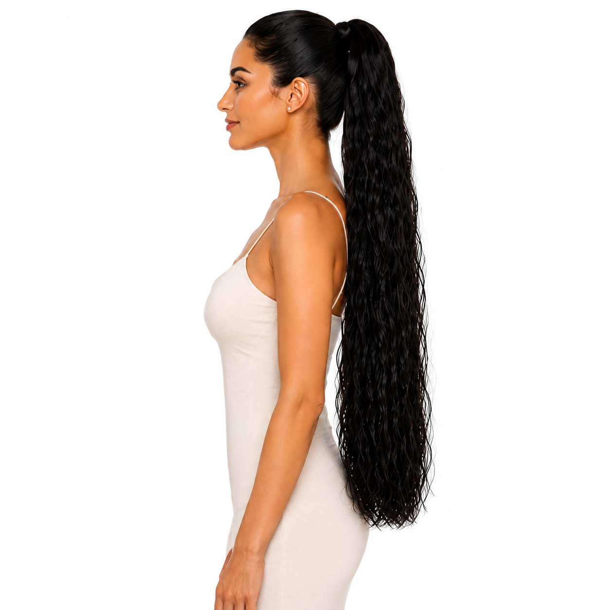 Darbro Doja Synthetic Body Style Ponytail 30&