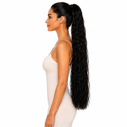 Darbro Doja Synthetic Body Style Ponytail 30&