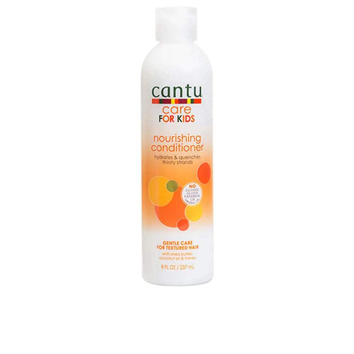 Kids Care Nourishing Conditioner Cantu 170ml - Beauty and Hair Supply