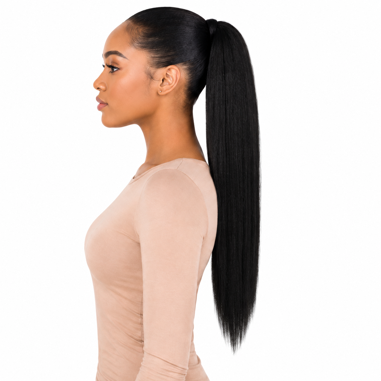 Darbro Doja Ponytail Style Yaki 22&