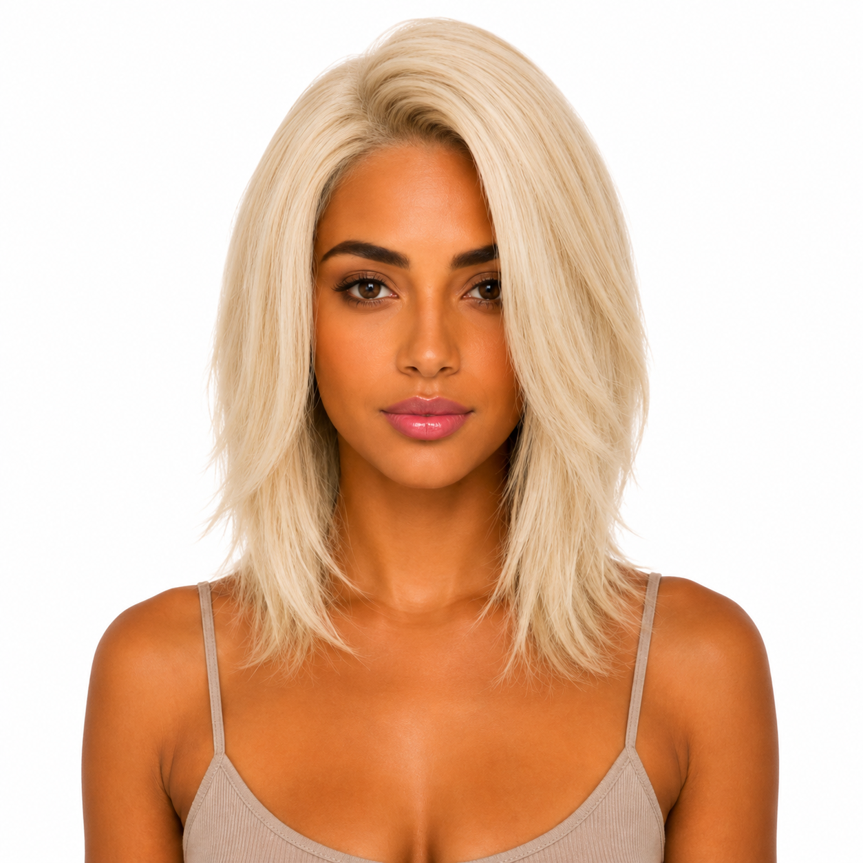 Klio wig style KL-004