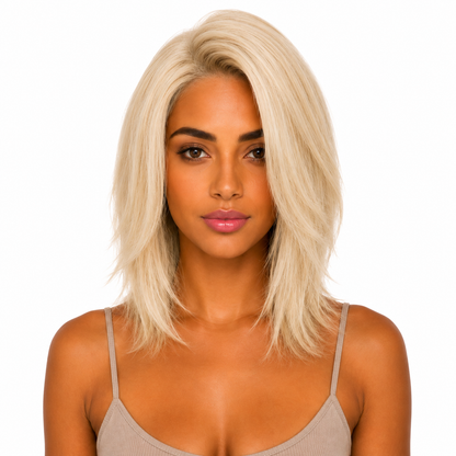 Klio wig style KL-004