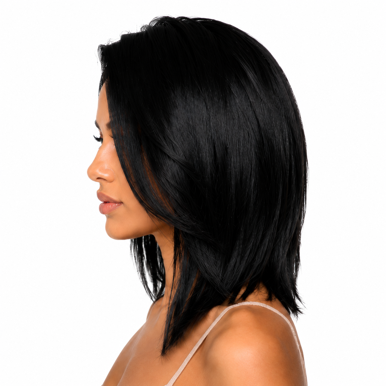 Klio wig style KL-004