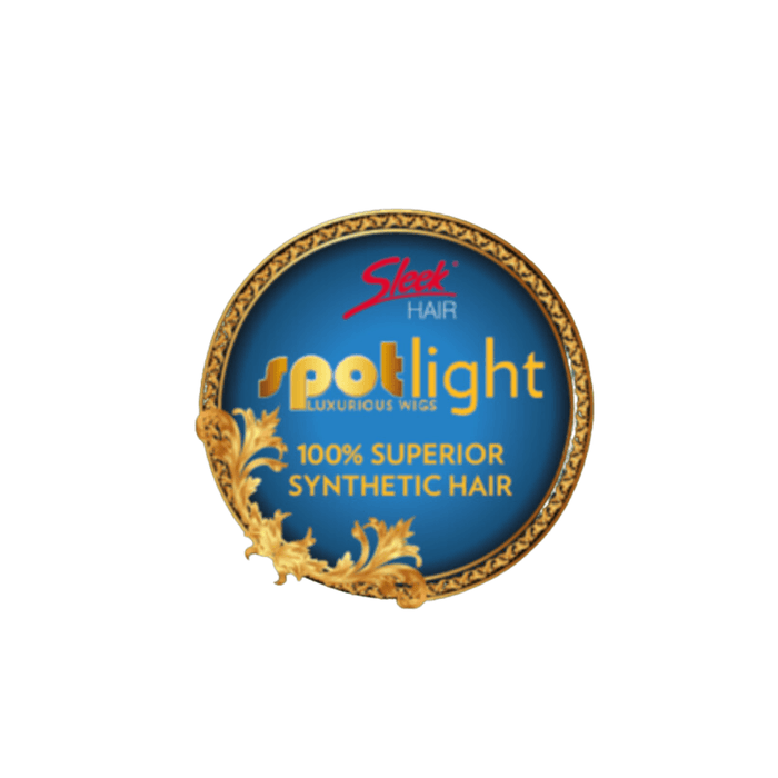 Sleek Spotlight 101 Synthetic Lace Parting Wig - NADIDA - Beauty and Hair Supply