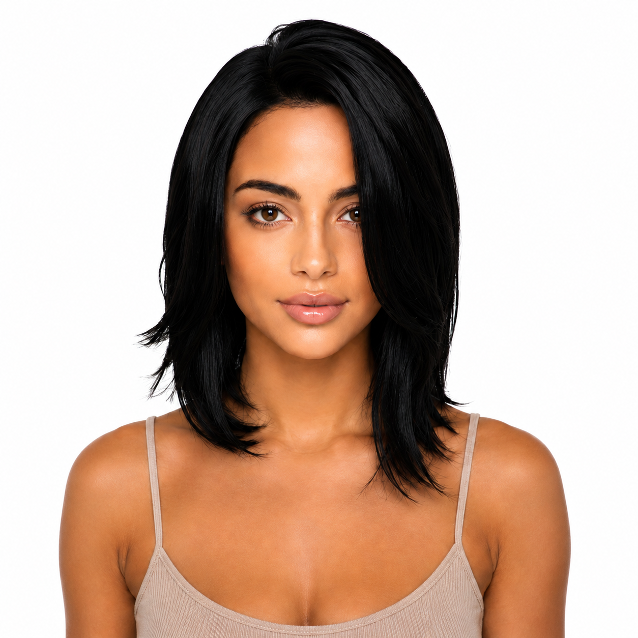 Klio wig style KL-004