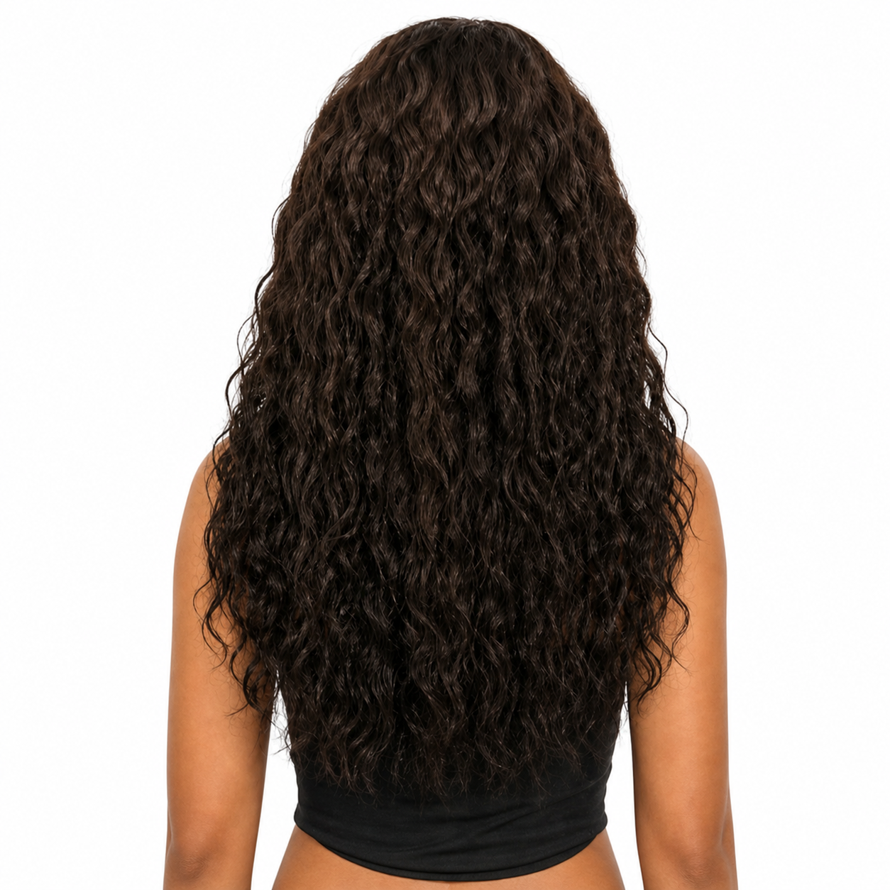 Wigoddess Bia Synthetic Front Lace Wig