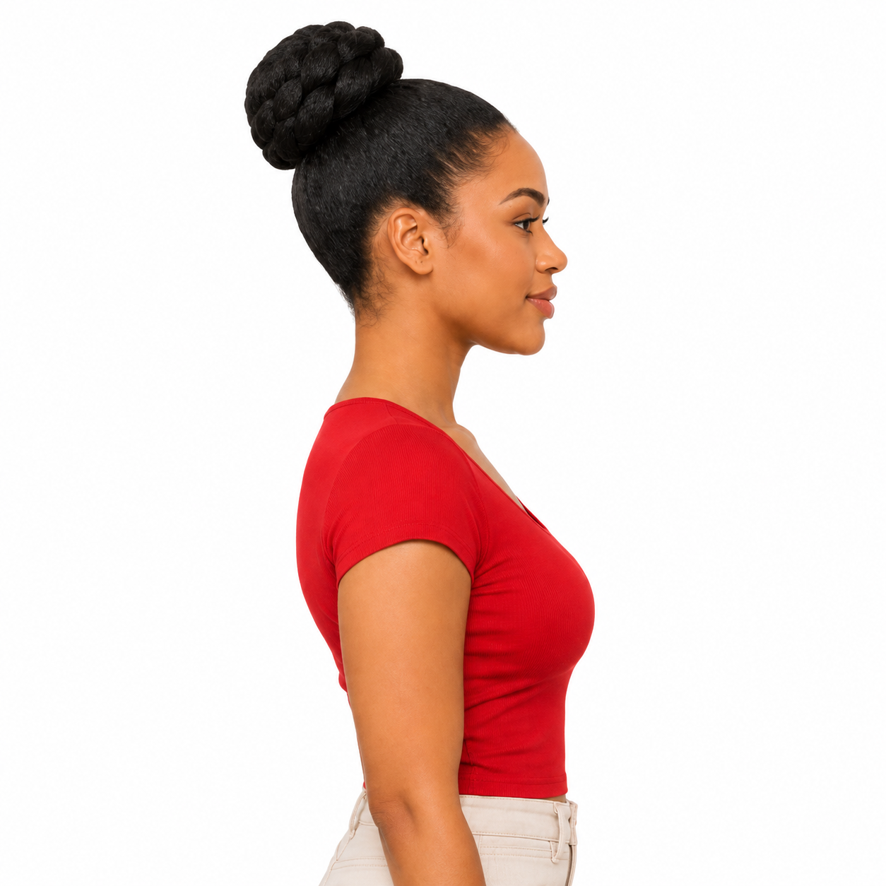 Darbro Doja Synthetic Bun 