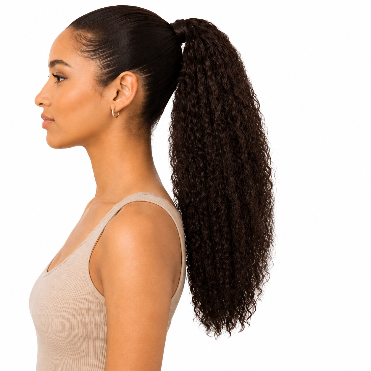 Kuknus Ponytail Style Lago&
