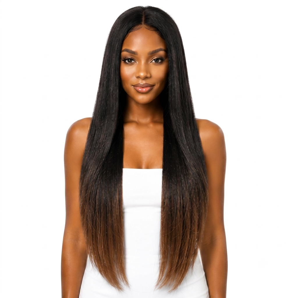 Sleek Fashion Idol 101 - Synthetic Hot Yaki Weave 20"