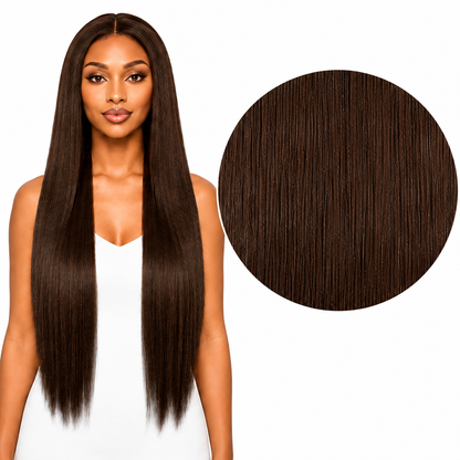Sleek Fashion Idol 101 Weave Hair Extensions 16