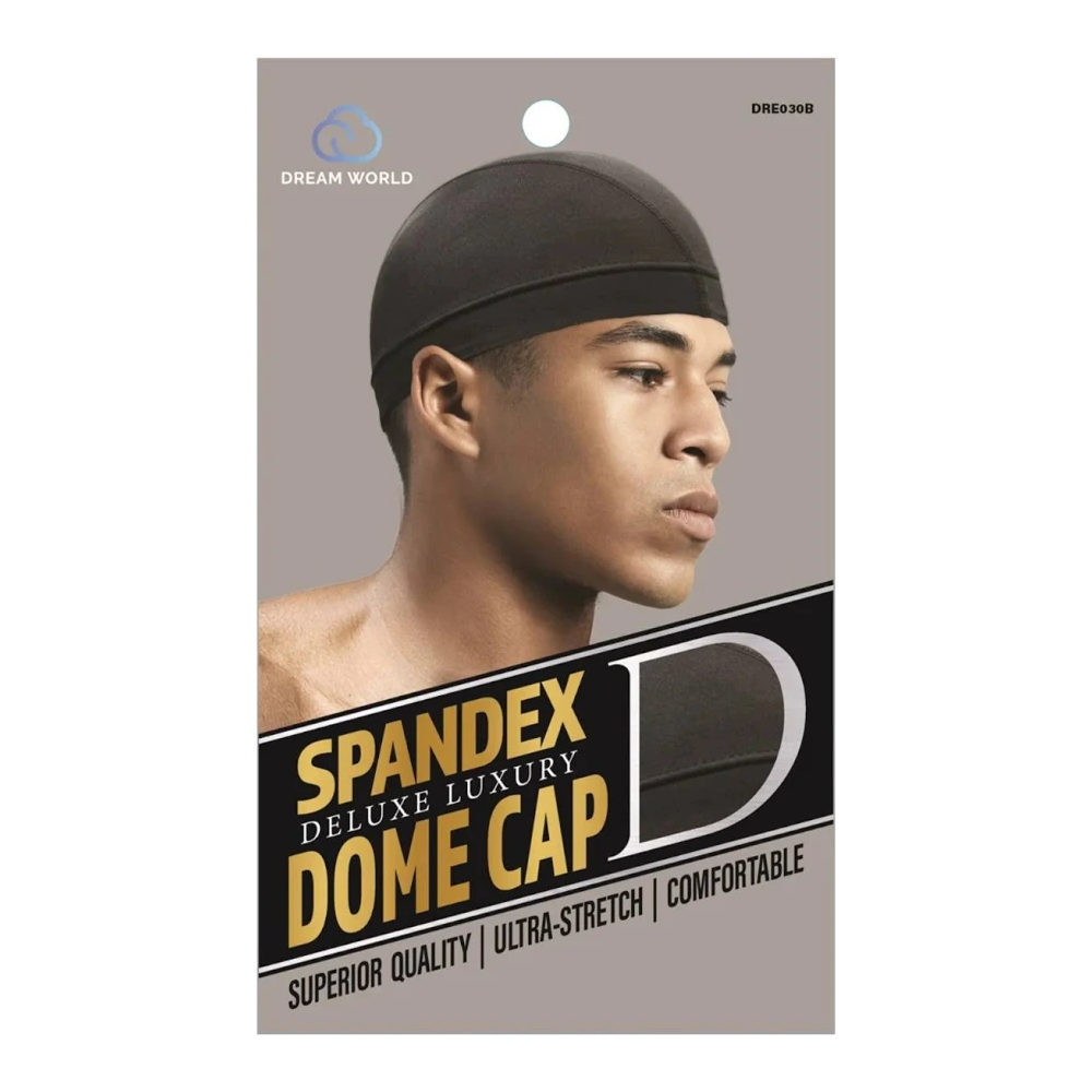 Dream World M-Dome Cap Sandex