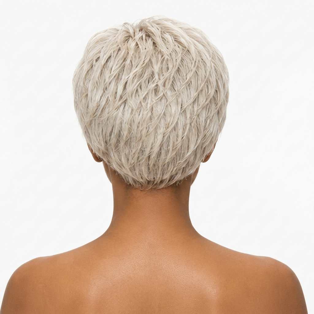 Wigoddess Annie Synthetic Non-Lace Wig