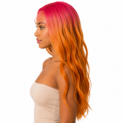 Wigoddess Leyna Synthetic Hair Wig