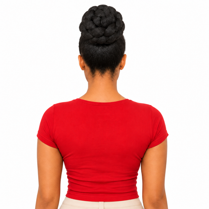Darbro Doja Synthetic Bun 