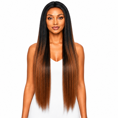 Sleek Fashion Idol 101 Weave Hair Extensions 16