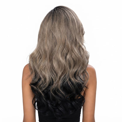 Boss Tanya MLF702 Synthetic Lace Front Wig