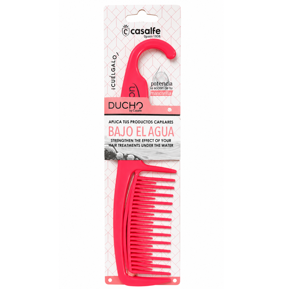 Casalfe Shower Comb Special