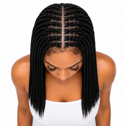 Kuknus Braid 2X Pre-Stretched 20&