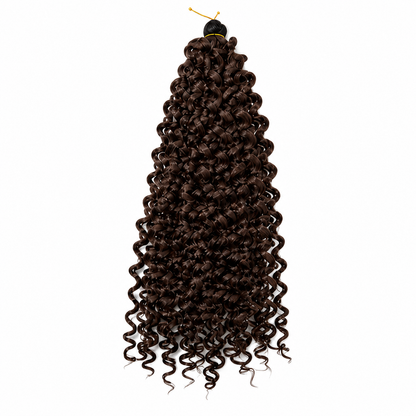 Kuknus Water Bulk Synthetic Braids 20"