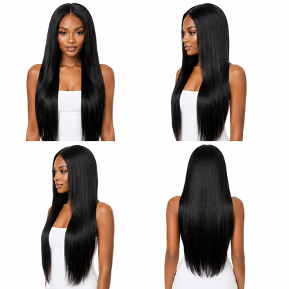 Sleek Fashion Idol 101 Weave Hair Extensions 20