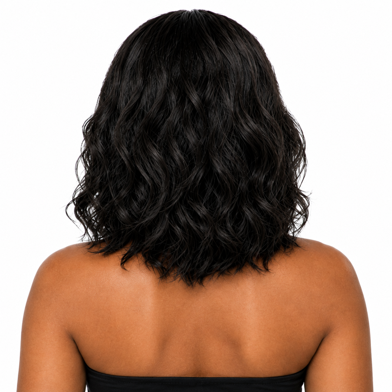 Klio wig Style KL-008