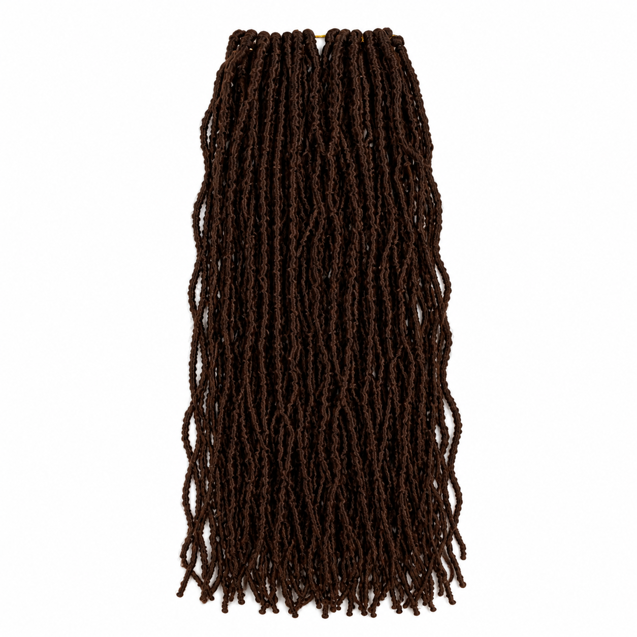 Darbro Doja 2X Style: Nikki Loc 30"