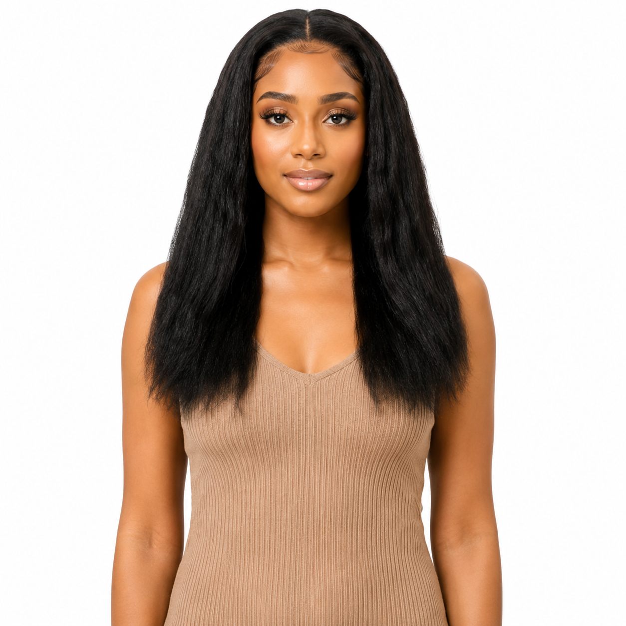 Ei 100% Unprocessed Virgin Brazilian Human Hair Extension Body Wave Natural