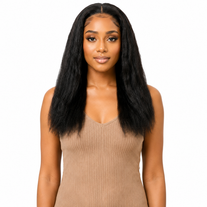 Ei 100% Unprocessed Virgin Brazilian Human Hair Extension Body Wave Natural